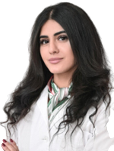 Врач Ашурова Гуля Закировна 