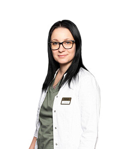 Врач Костякова Татьяна Геннадьевна 