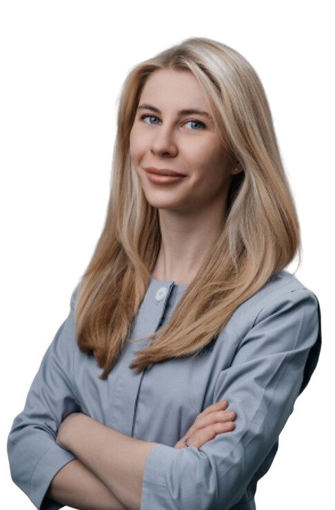 Врач Зонина Анжелика Дмитриевна 
