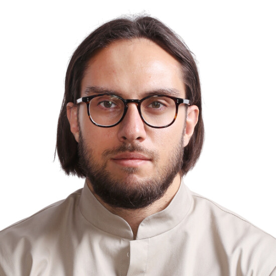 Врач Тетерюк Богдан Олегович 