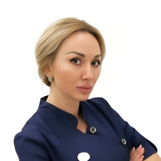 Врач Журицкая Татьяна Геннадьевна 