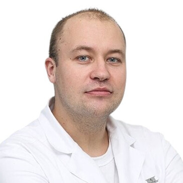 Врач Лисицкий Сергей Витальевич
