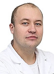 Лисицкий Сергей Витальевич