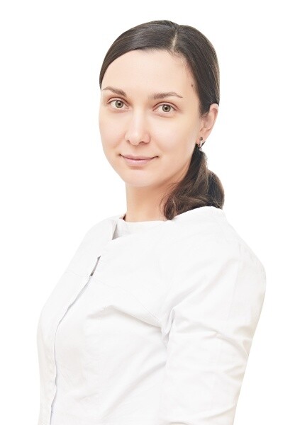 Врач Ерохина Мария Ильинична 