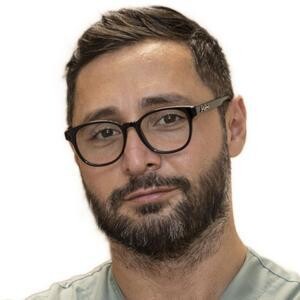 Врач Дзидзария Александр Гудисович