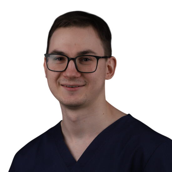 Врач Солодун Павел Викторович 