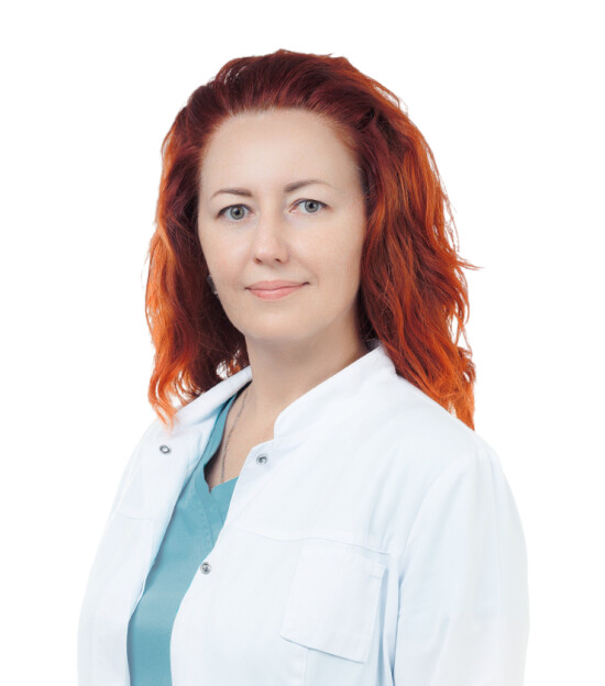 Врач Дубровская Татьяна Александровна 