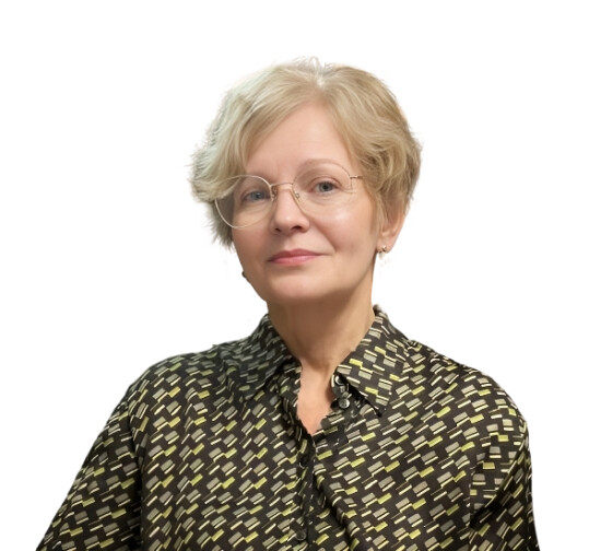 Врач Кинаш Ольга Анатольевна 