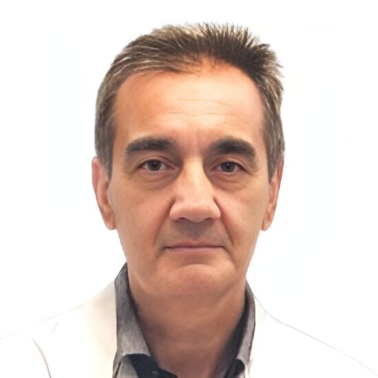 Врач Мустафаев Фархад Музафарович 