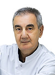 Мустафаев Фархад Музафарович