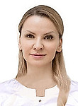 Ярусова Анастасия Павловна