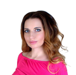 Врач Романова Юлия Сергеевна 