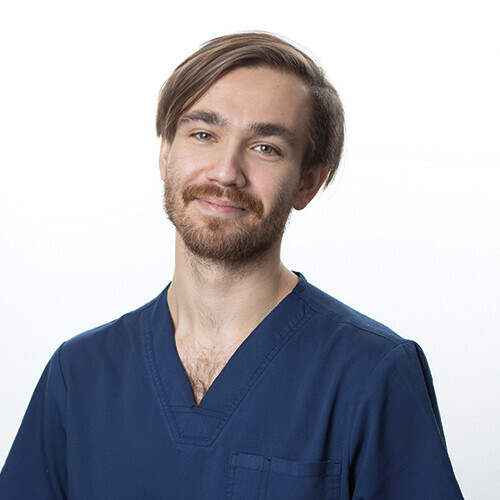 Врач Кукушкин Иван Антонович 