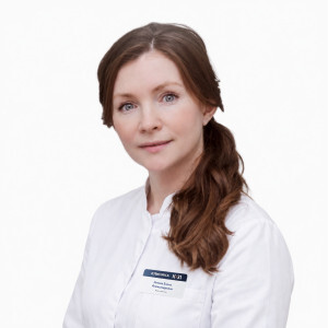 Врач Агеева Елена Александровна