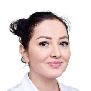 Мухамеджанова Эльвира Равиловна