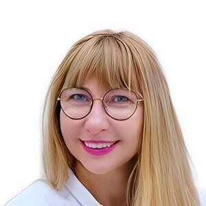 Врач Михеева Елена Алексеевна 