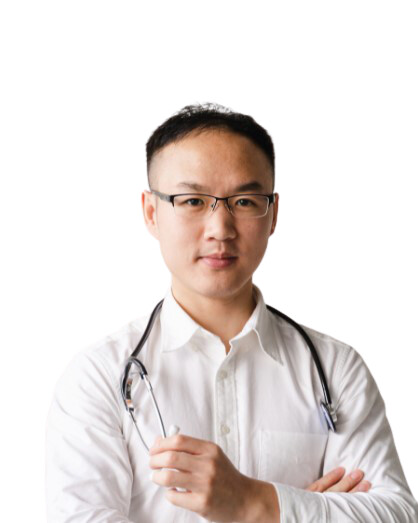 Врач Сянци Чжан 