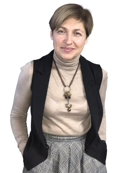 Врач Колесниченко Анна Семеновна 