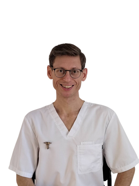 Врач Богатых Алексей Сергеевич 