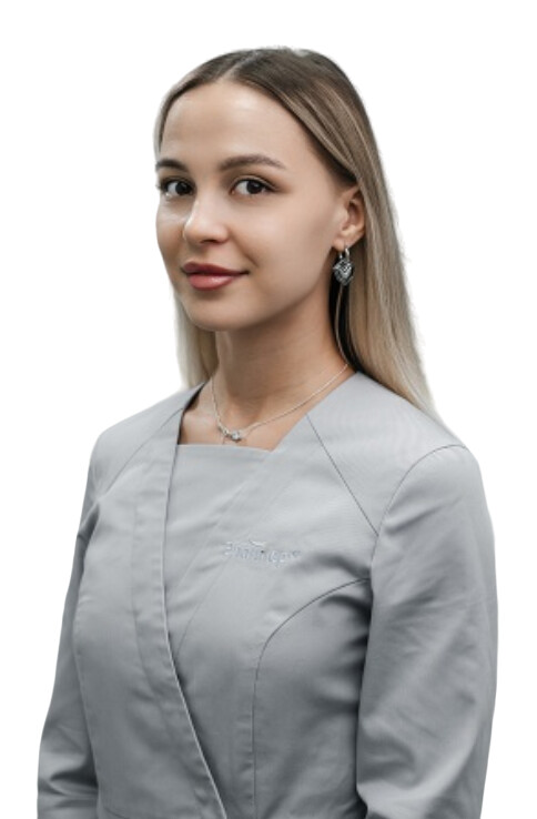 Врач Решетченко Татьяна Игоревна 