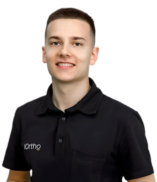 Врач Якушенков Владислав Викторович 