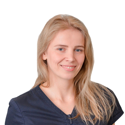 Врач Петручук Вера Алексеевна