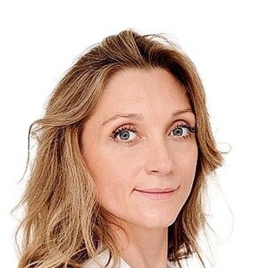 Врач Лименько Яна Юрьевна 