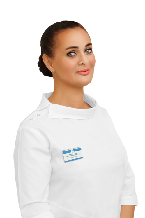 Врач Кислицына Наталья Васильевна 