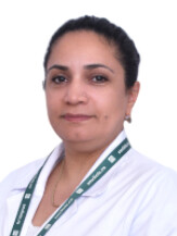 Врач Калашян Кристина Вазиревна 