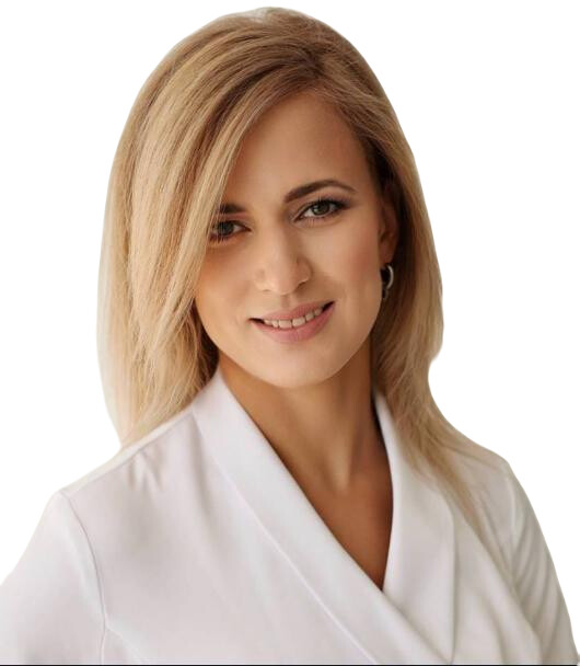 Врач Серпионова Екатерина Константиновна 