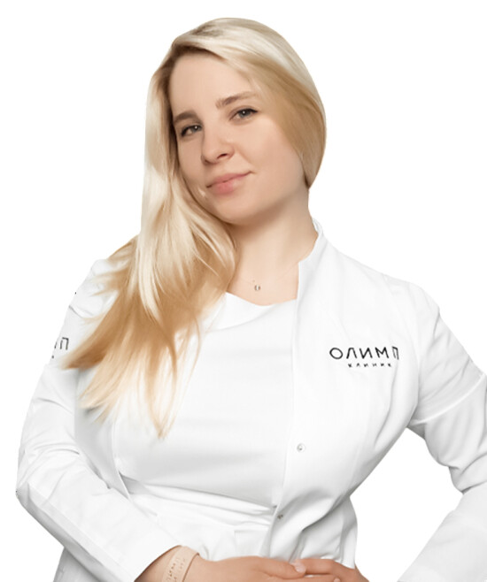 Врач Максименко Мария Александровна 