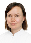 Кузнецова Анна Владимировна