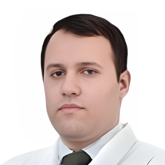 Врач Петросян Давид Сасунович 