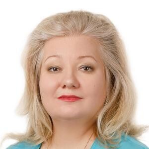 Врач Титова Наталья Васильевна 