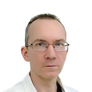 Врач Гранильщиков Антон Юрьевич 