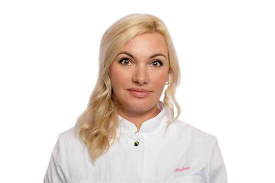 Врач Давыденко Ирина Владимировна 