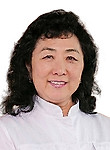 Ким Наталья Филипповна