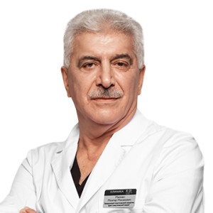 Врач Мелоян Мхитар Мисакович 