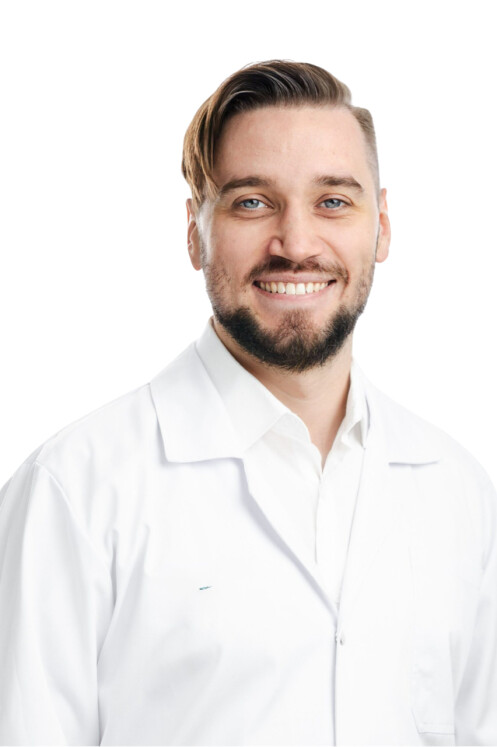 Врач Тищенко Игорь Анатольевич 