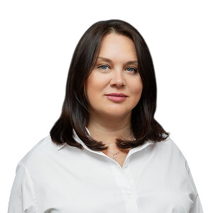 Врач Старцева Олеся Игоревна 