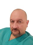 Алексеев Сергей Станиславович