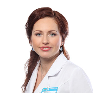 Врач Коблова Татьяна Александровна 