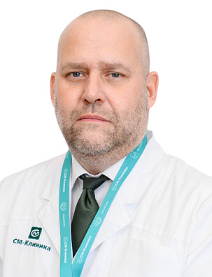 Врач Кипа Виталий Иванович 