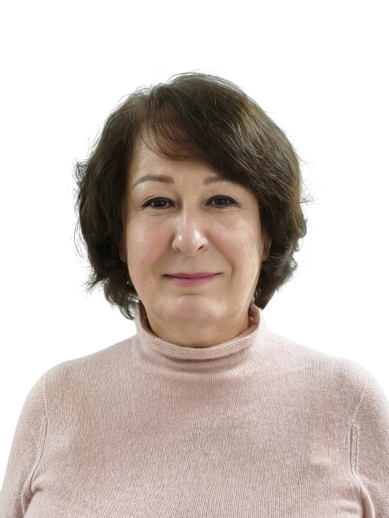 Врач Климонова Светлана Вячеславовна 