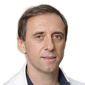 Тарханов Александр Валерьевич