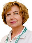 Никитина Светлана Ураловна
