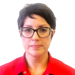 Врач Зимина Ольга Юрьевна 