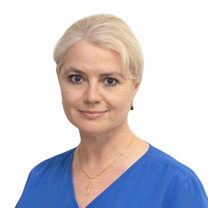 Иванова Екатерина Викторовна