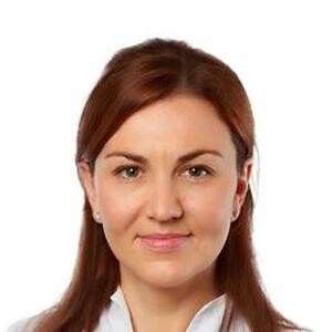 Врач Тарасова Анна Юрьевна 