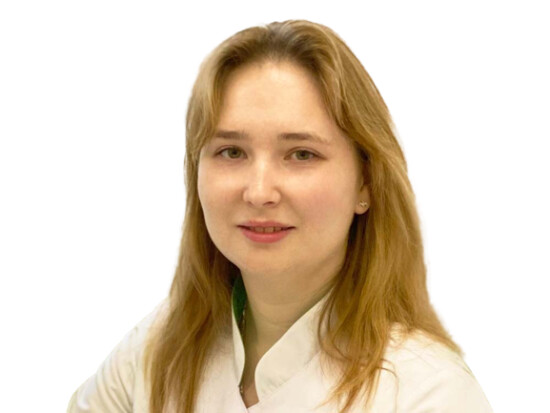 Врач Середа Людмила Андреевна 